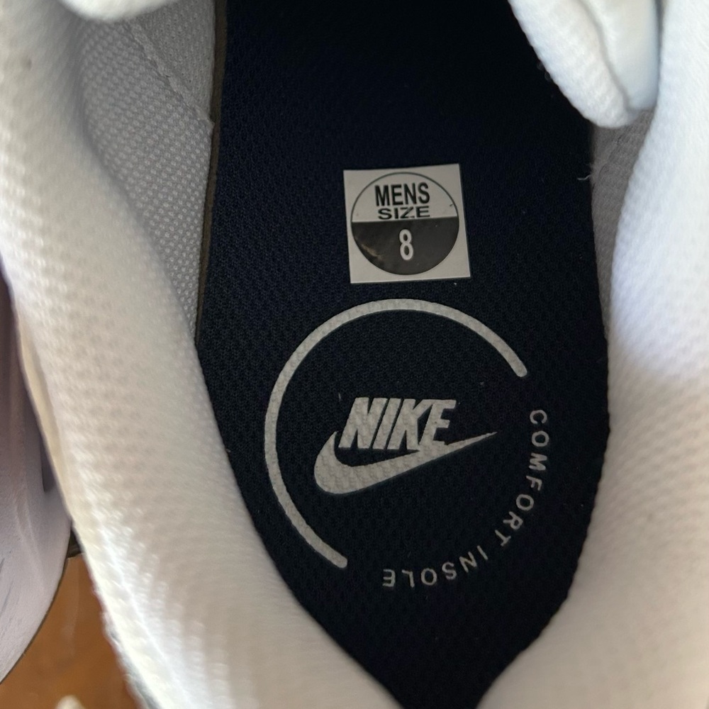 Men’s Nike air max SC - Picture 5 of 6
